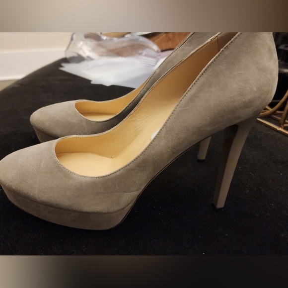 Jimmy Choo Shoes - Jimmy Choo New never worn